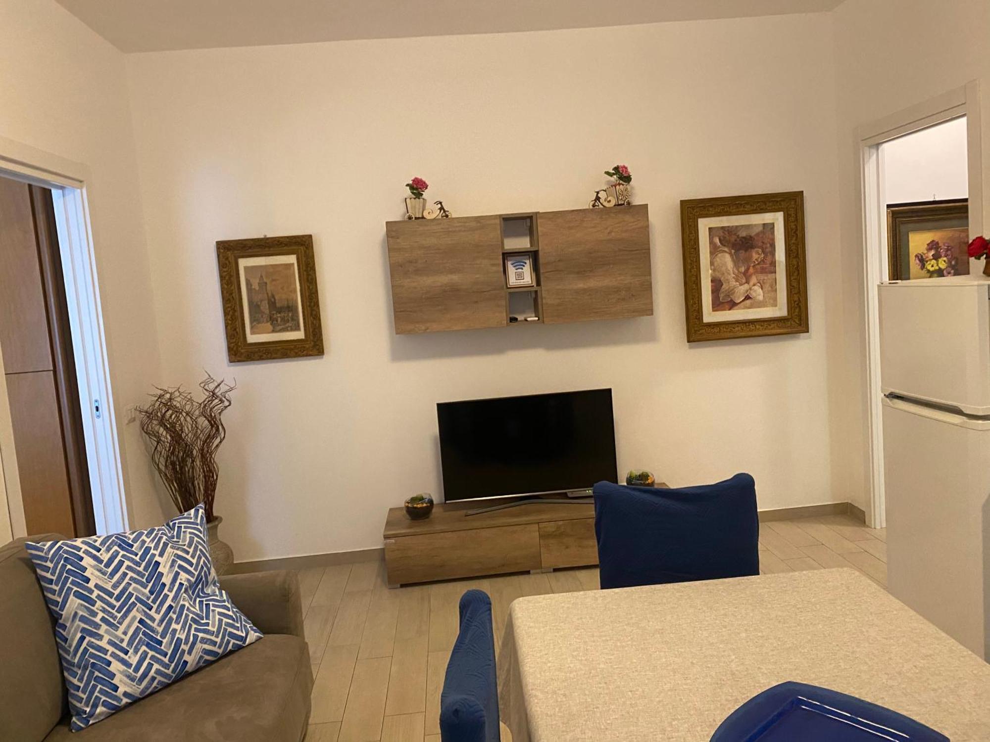 Bnb Milano Dipinta Di Blu Eksteriør bilde