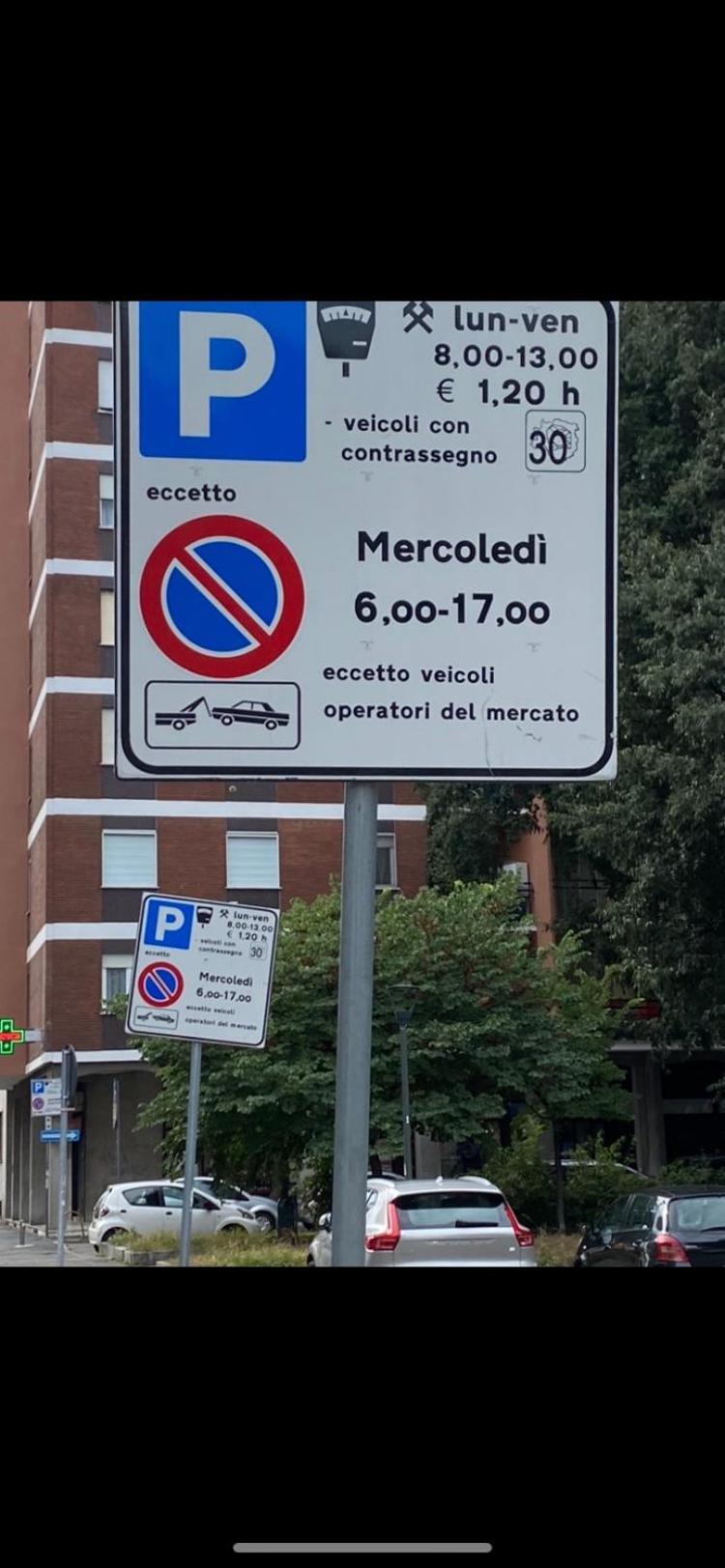 Bnb Milano Dipinta Di Blu Eksteriør bilde